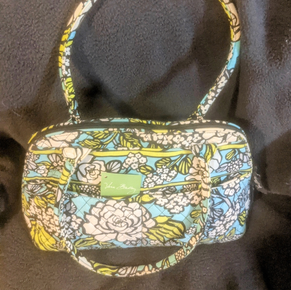 Vera Bradley Handbag